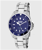 Orologio Pierre Bonnet Uomo in Acciaio 6515C - 6515C